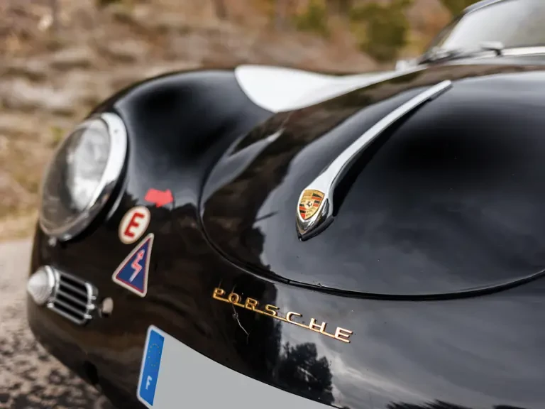 1957 Porsche Speedster - Image 7 of 31