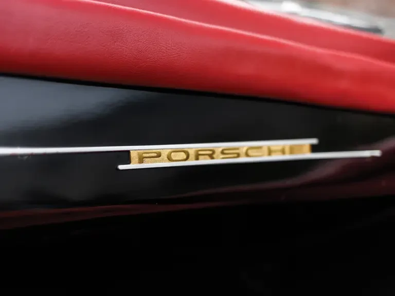 1957 Porsche Speedster - Image 19 of 31