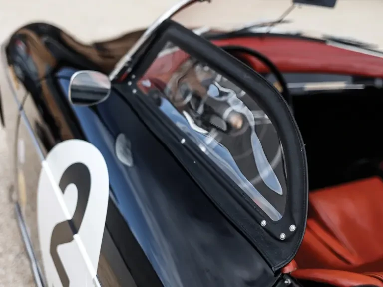 1957 Porsche Speedster - Image 22 of 31
