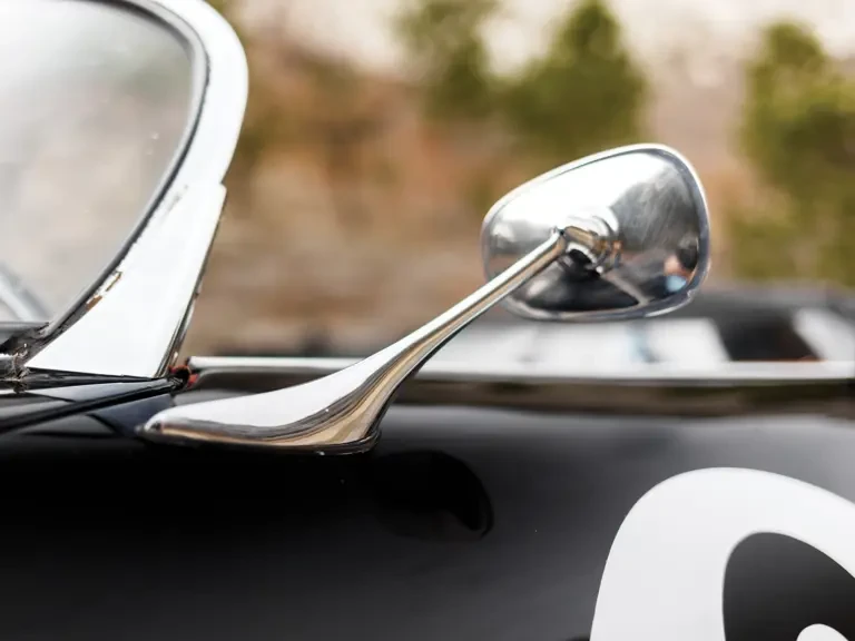 1957 Porsche Speedster - Image 29 of 31