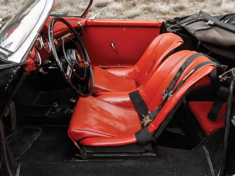 1957 Porsche Speedster - Image 12 of 31