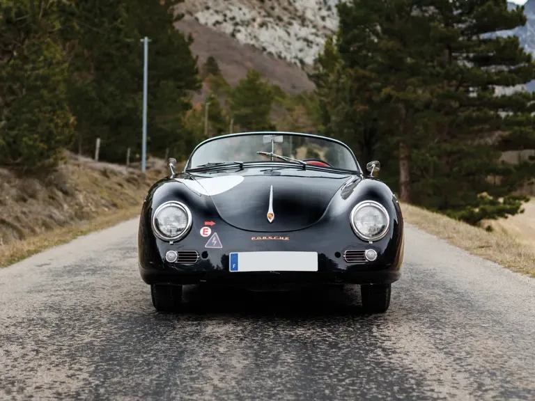 1957 Porsche Speedster - Image 10 of 31