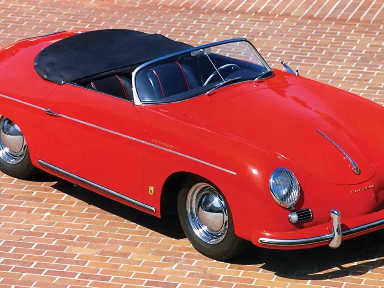 1957 Ferrari F40 - Image 2 of 2