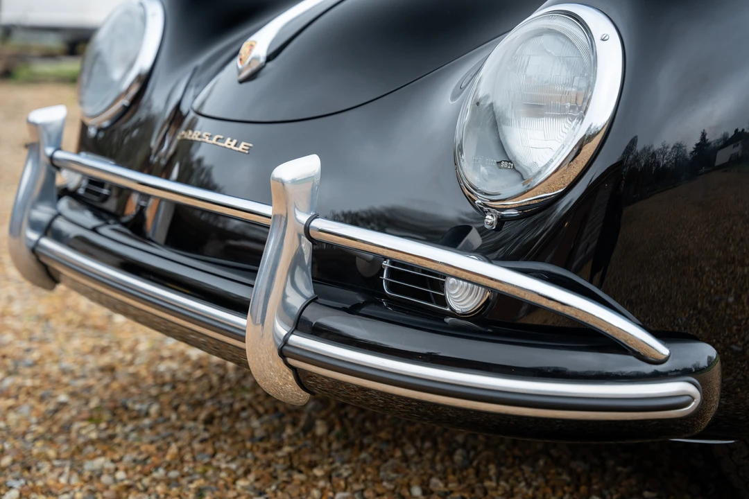 1957 Porsche 356 A - Image 19 of 31