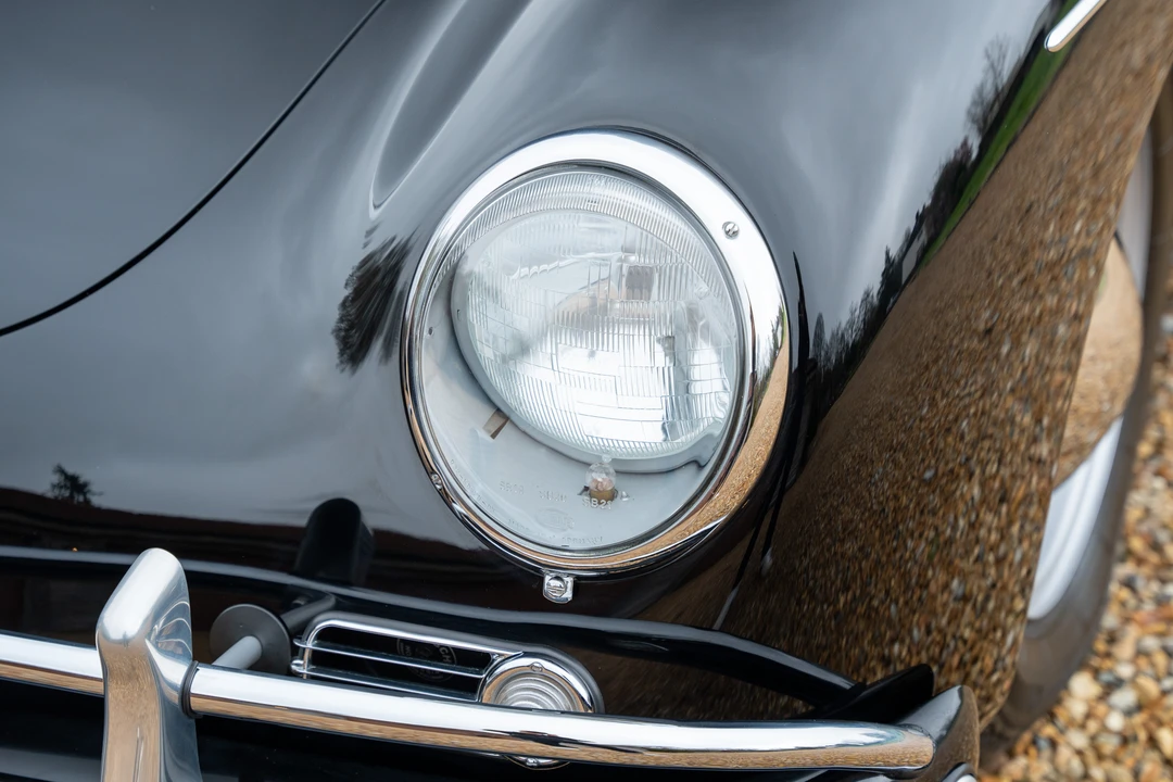 1957 Porsche 356 A - Image 20 of 31