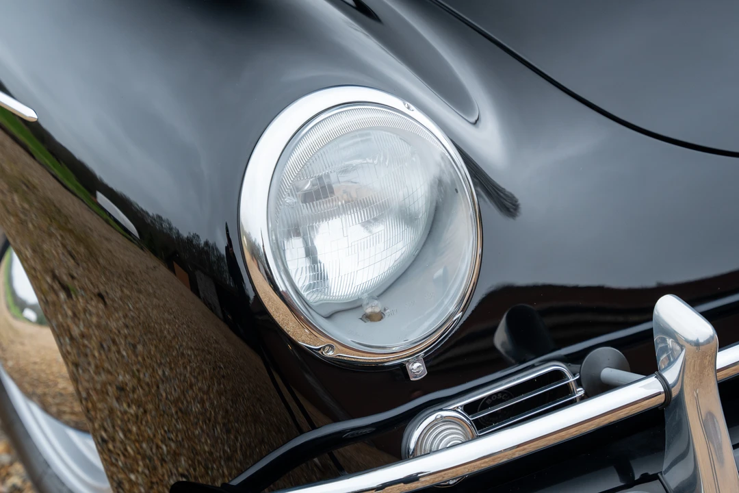 1957 Porsche 356 A - Image 21 of 31