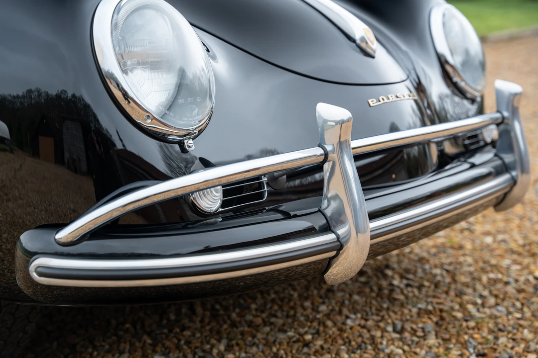 1957 Porsche 356 A - Image 22 of 31