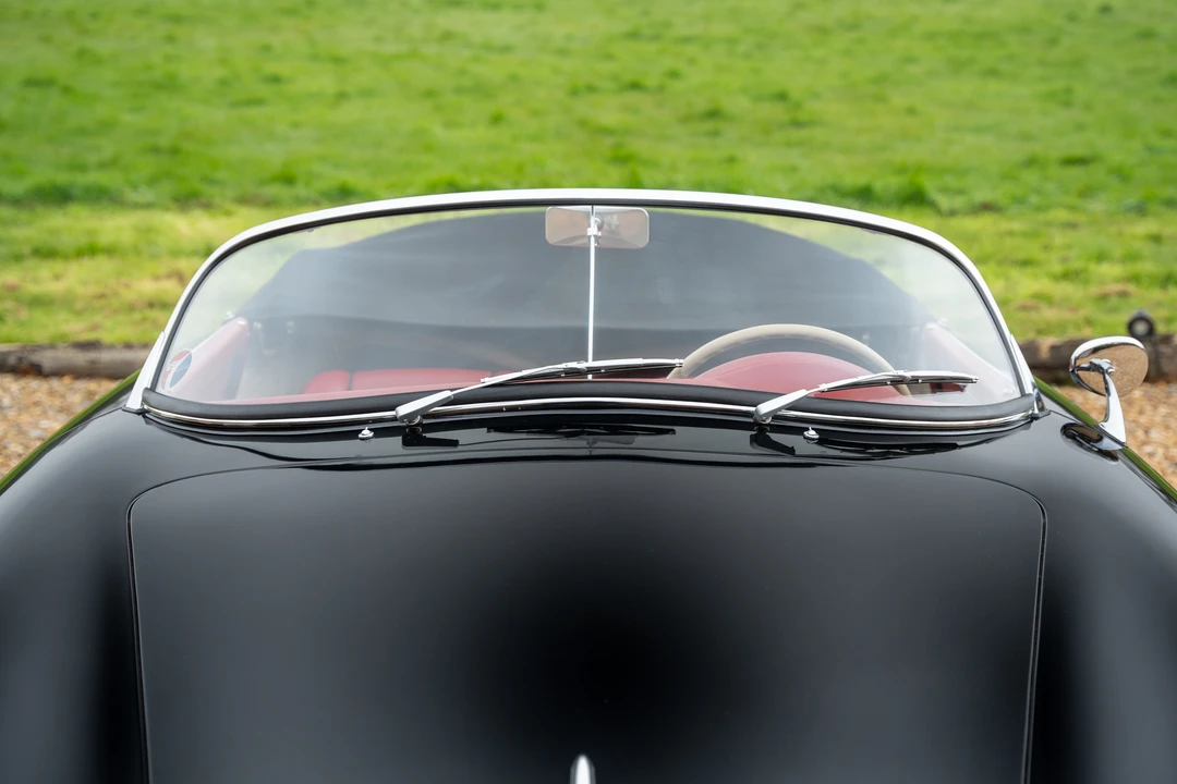 1957 Porsche 356 A - Image 26 of 31