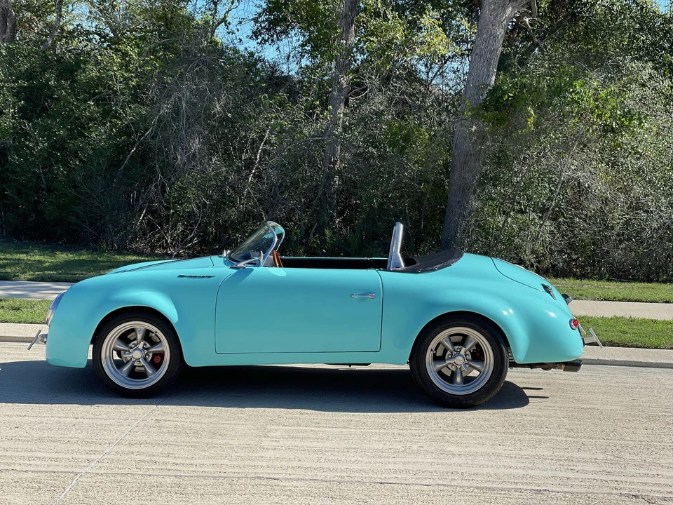 1957 Porsche 356 Replica - Image 13 of 31