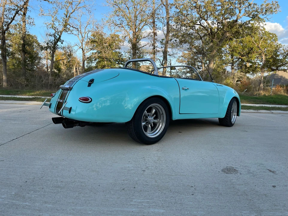 1957 Porsche 356 Replica - Image 23 of 31
