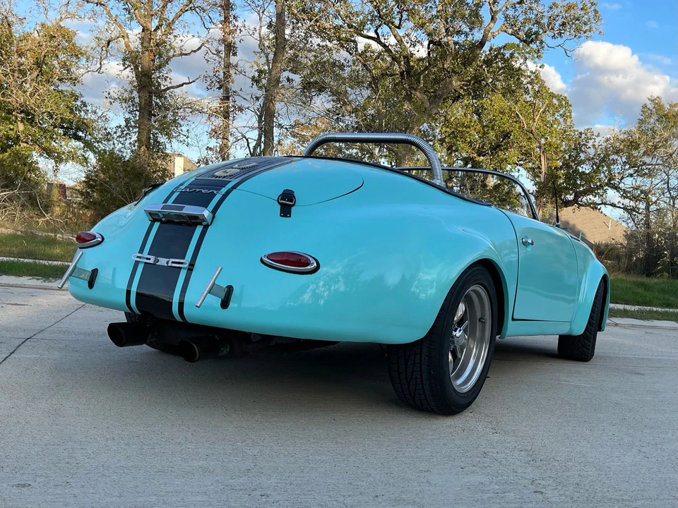 1957 Porsche 356 Replica - Image 25 of 31