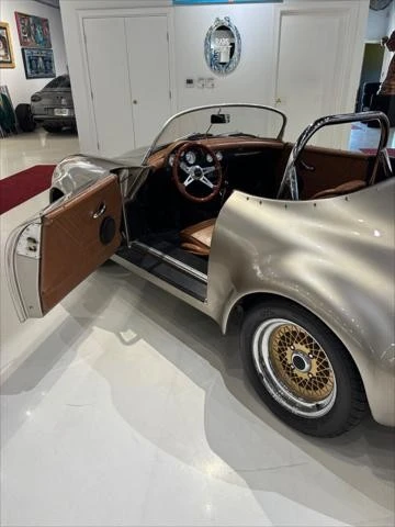 1957 Porsche 356 A - Image 9 of 31