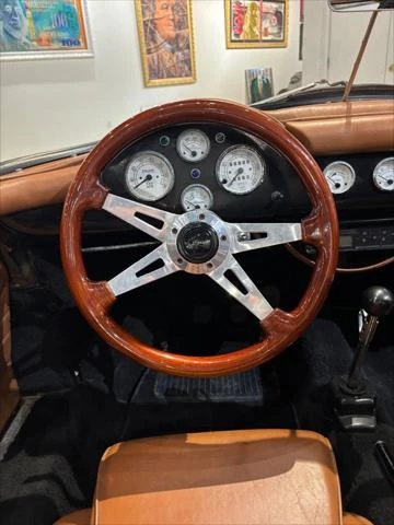 1957 Porsche 356 A - Image 16 of 31