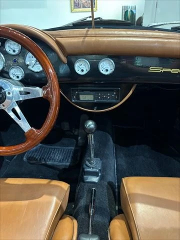 1957 Porsche 356 A - Image 18 of 31