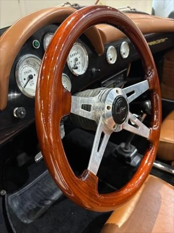 1957 Porsche 356 A - Image 12 of 31