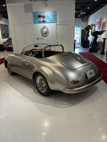 1957 Porsche 356 A - Image 5 of 31