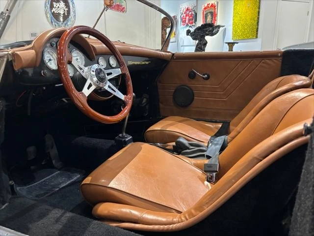 1957 Porsche 356 A - Image 13 of 31