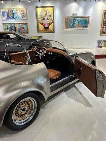 1957 Porsche 356 A - Image 10 of 31