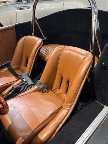 1957 Porsche 356 A - Image 14 of 31