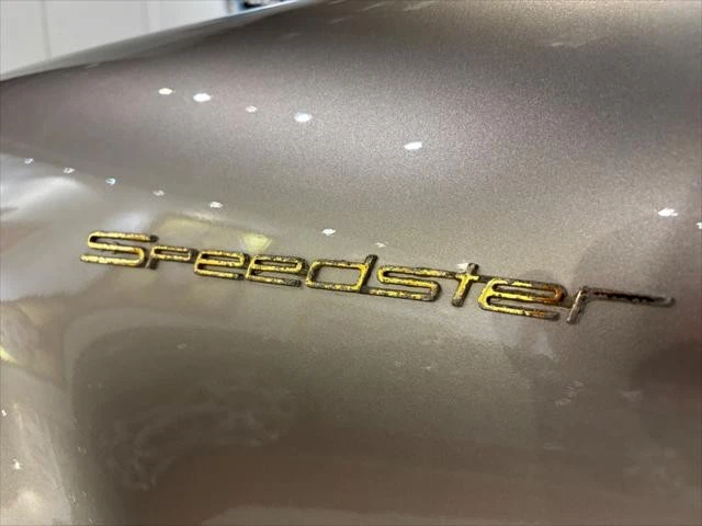 1957 Porsche 356 A - Image 24 of 31