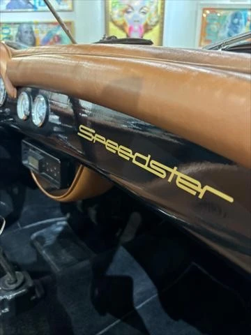 1957 Porsche 356 A - Image 20 of 31