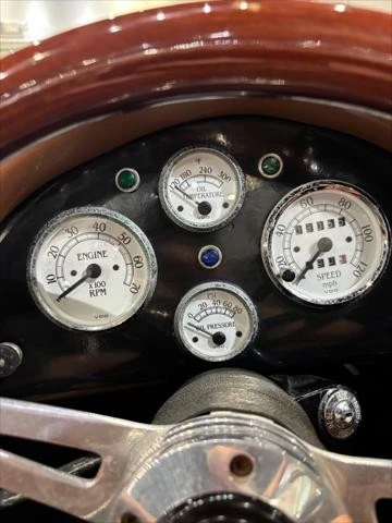 1957 Porsche 356 A - Image 17 of 31
