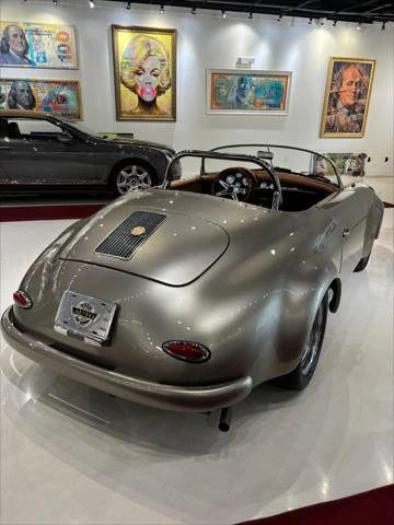 1957 Porsche 356 A - Image 7 of 31