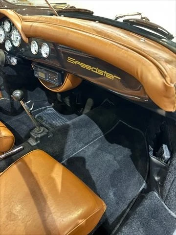 1957 Porsche 356 A - Image 21 of 31