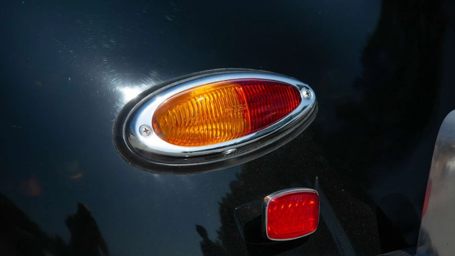 1957 Porsche 356 A - Image 10 of 20