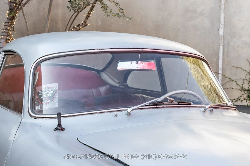 1957 Porsche 356 A - Image 9 of 12