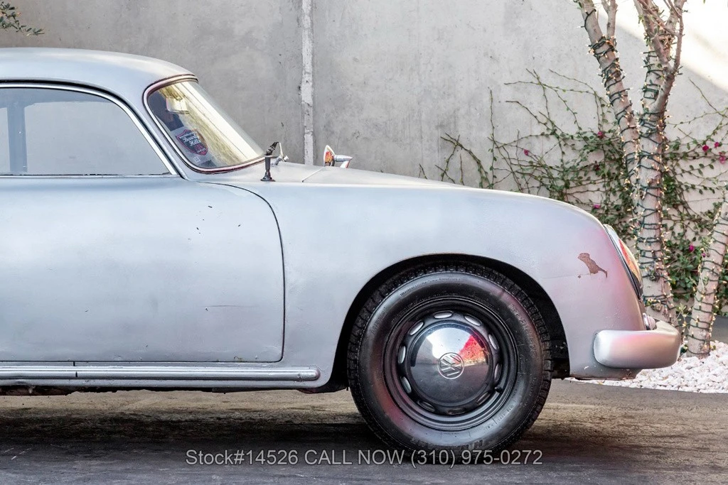 1957 Porsche 356 A - Image 10 of 12