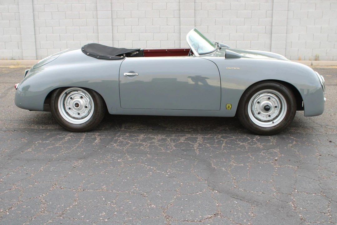1957 Porsche 356 Replica - Image 2 of 31
