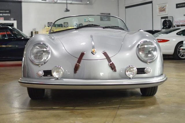 1957 Porsche 356 A - Image 2 of 20