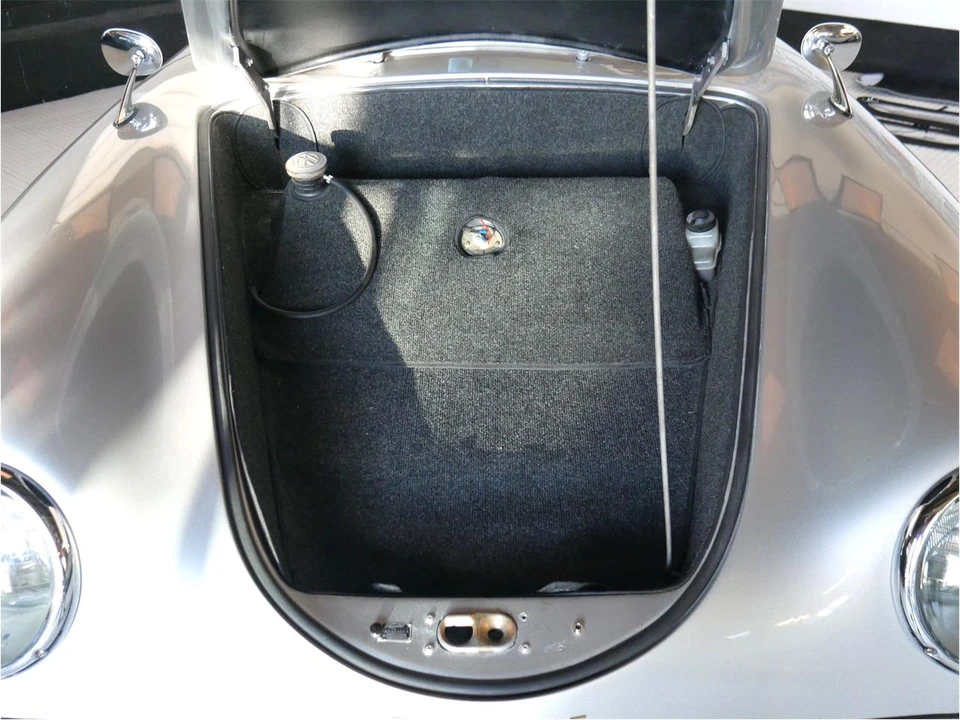 1957 Porsche 356 A - Image 29 of 31