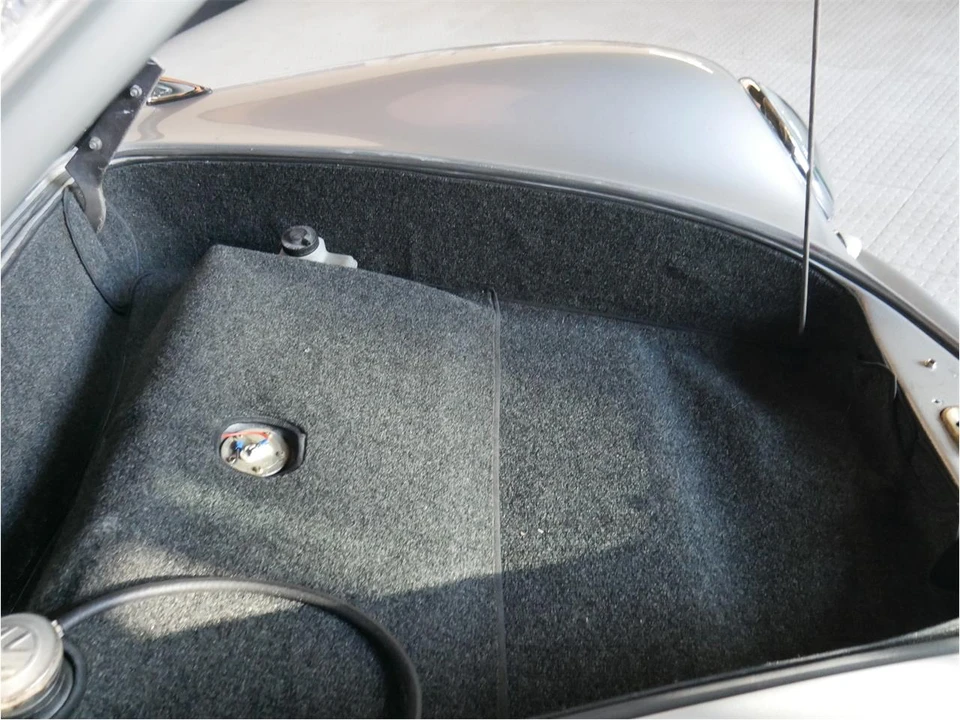 1957 Porsche 356 A - Image 31 of 31