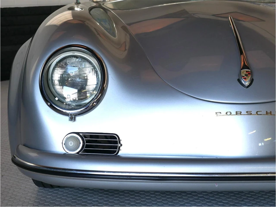 1957 Porsche 356 A - Image 8 of 31