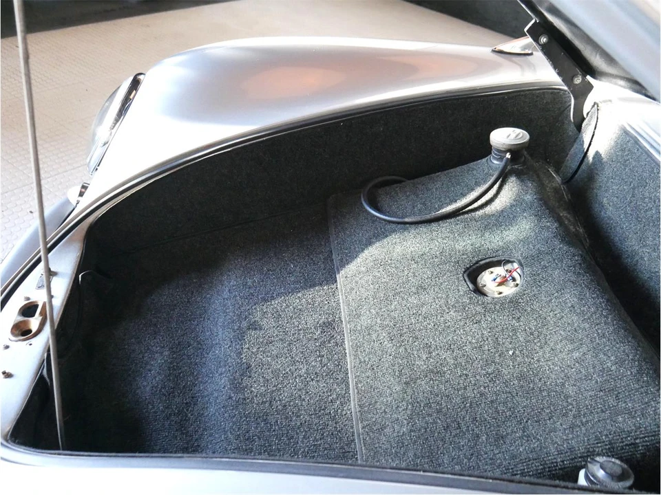 1957 Porsche 356 A - Image 30 of 31