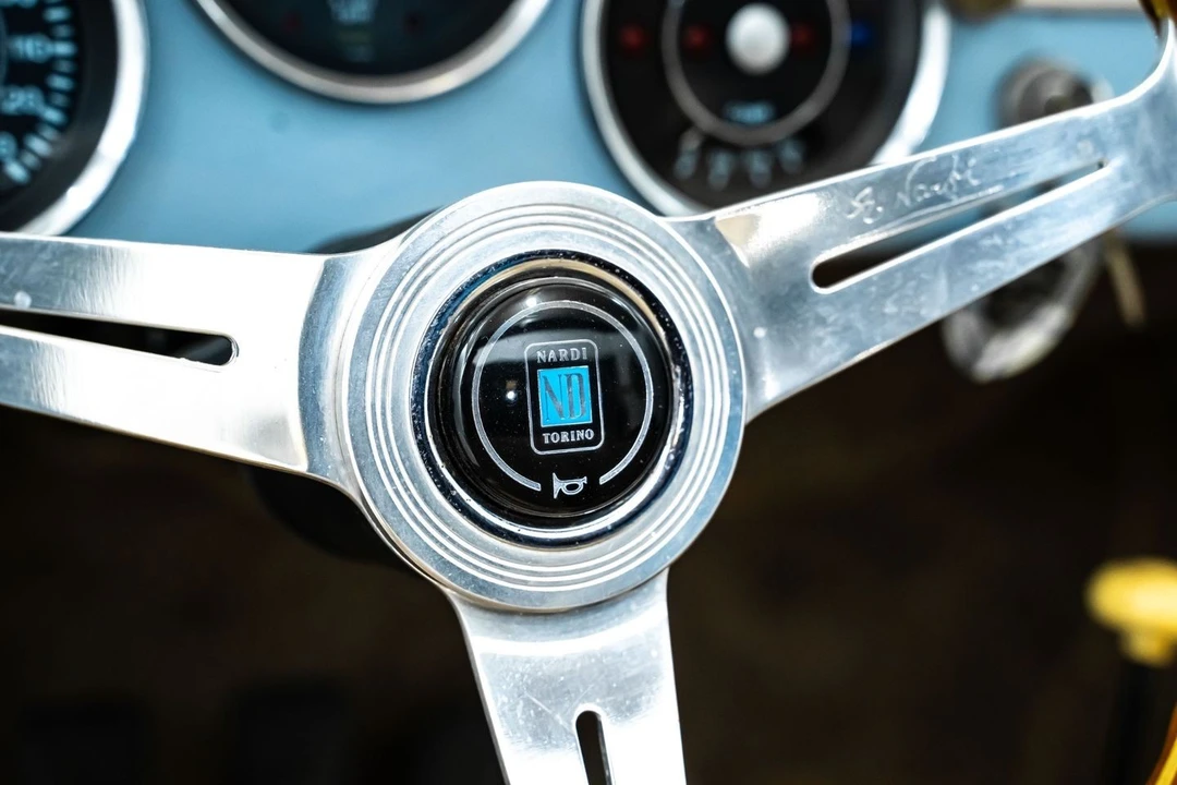 1957 Porsche 356 Replica - Image 26 of 31