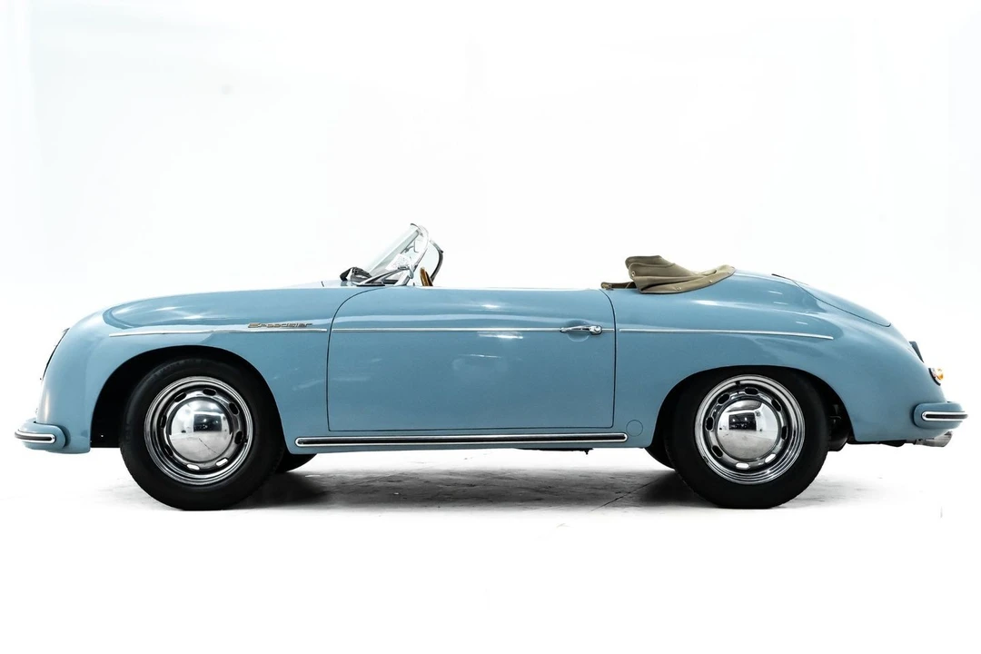 1957 Porsche 356 Replica - Image 11 of 31