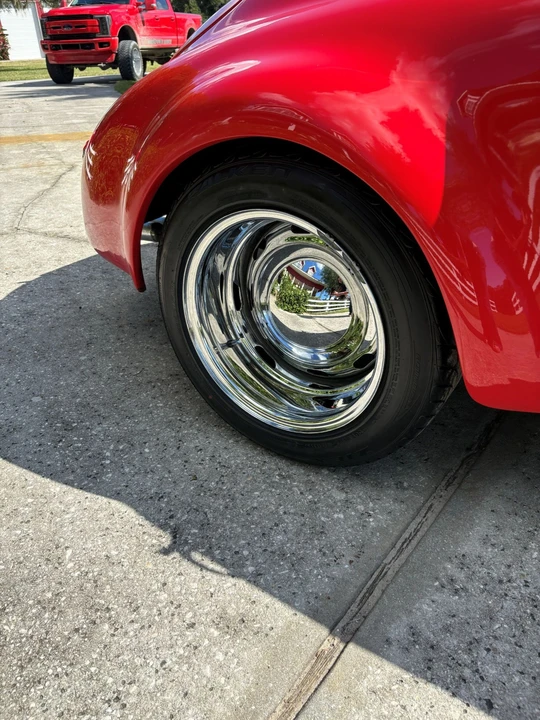 1957 Porsche Speedster - Image 13 of 17