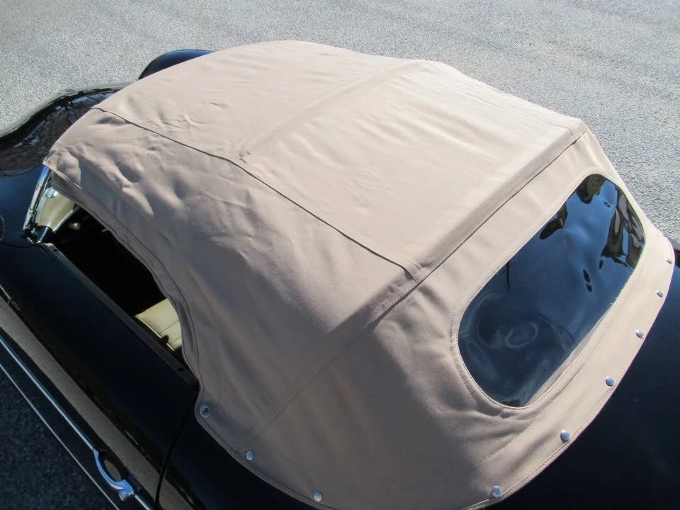 1957 Porsche Speedster - Image 14 of 16