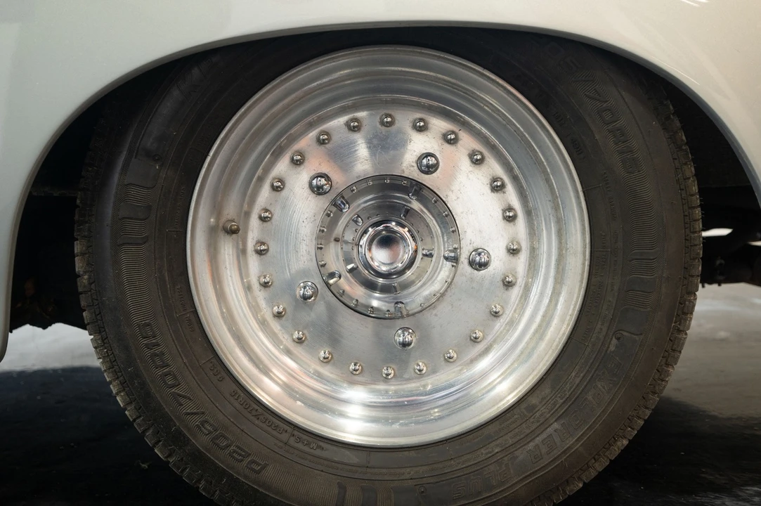 1957 Porsche Speedster - Image 12 of 21