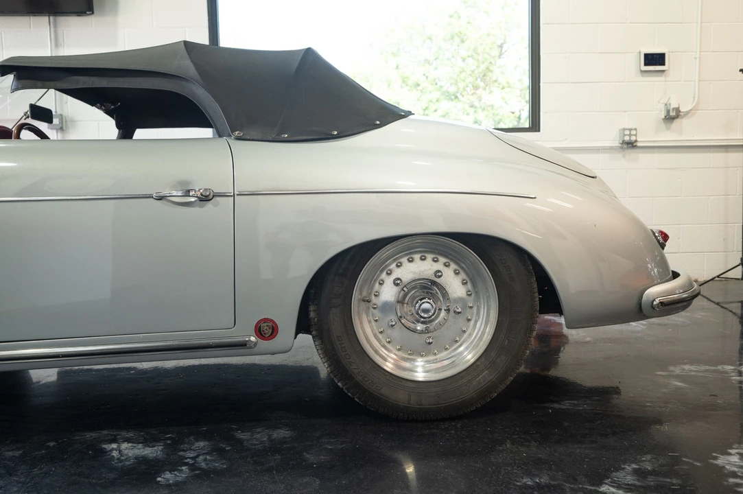 1957 Porsche Speedster - Image 11 of 21
