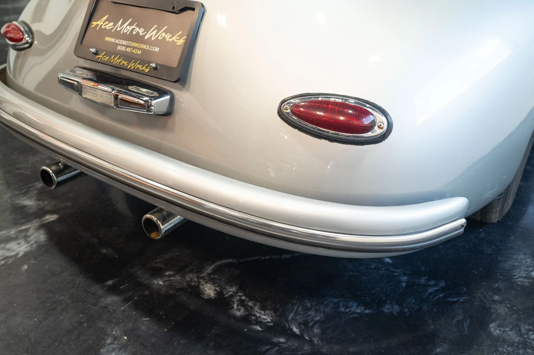 1957 Porsche Speedster - Image 20 of 21