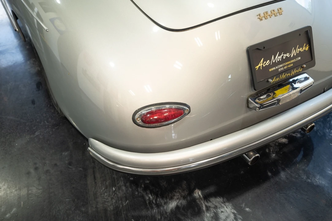 1957 Porsche Speedster - Image 17 of 21