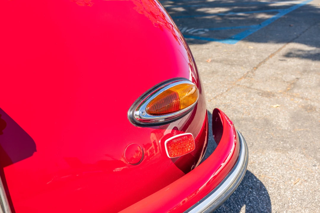 1957 Porsche Speedster - Image 16 of 31