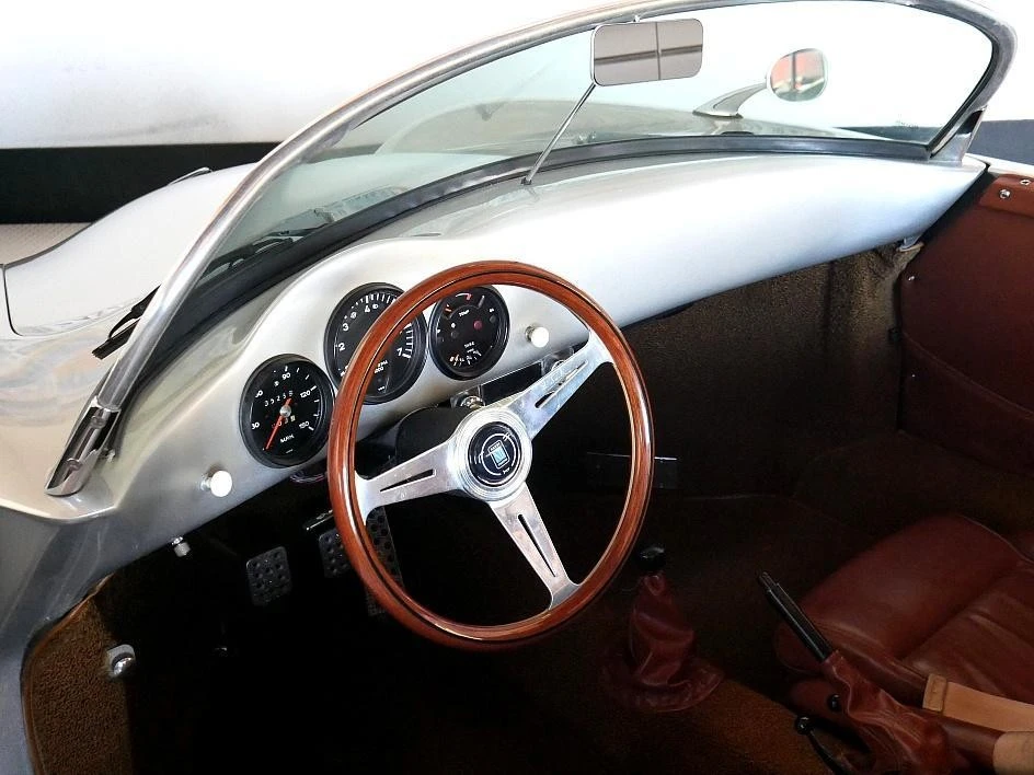 1957 Porsche Speedster - Image 16 of 21