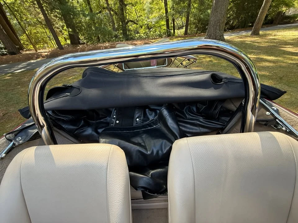 1957 Porsche 356 Replica - Image 15 of 16