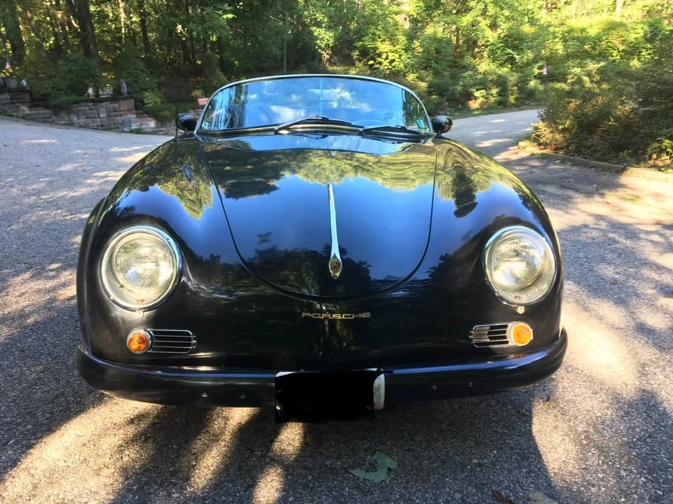 1957 Porsche 356 Replica - Image 5 of 7