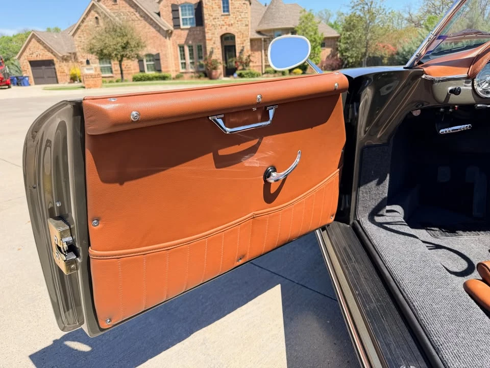 1957 Porsche 356 Replica - Image 15 of 20